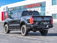 2023 Ford Ranger XLT-5