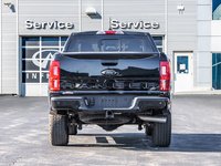 2023 Ford Ranger XLT-6