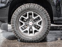 2021 GMC Canyon AT4 w/Leather-3