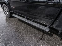 2021 GMC Canyon AT4 w/Leather-4