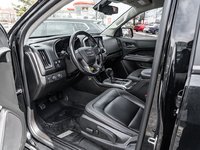 2021 GMC Canyon AT4 w/Leather-7