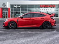 2018 Honda Civic Type R Base-2