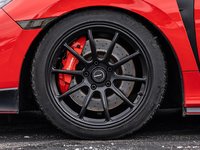 2018 Honda Civic Type R Base-3