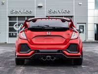 2018 Honda Civic Type R Base-5
