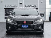 2020 Honda Civic Type R-1
