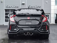 2020 Honda Civic Type R-5
