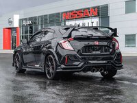 2020 Honda Civic Type R-4
