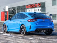 2023 Honda Civic Type R-4