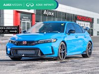 2023 Honda Civic Type R-0