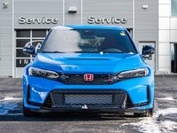 2023 Honda Civic Type R-1