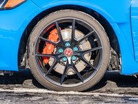 2023 Honda Civic Type R-3