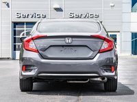 2019 Honda Civic EX-5