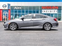 2019 Honda Civic EX-2
