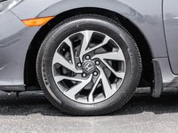 2019 Honda Civic EX-3