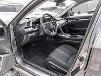 2019 Honda Civic EX-6