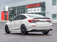 2022 Honda Civic Sport-4