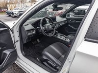 2022 Honda Civic Sport-7