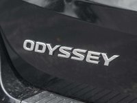2022 Honda Odyssey EX-6