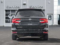 2022 Honda Odyssey EX-5