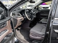 2022 Honda Odyssey EX-7