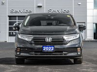 2022 Honda Odyssey EX-1