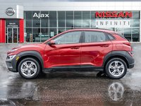2023 Hyundai Kona 2.0L Preferred-2