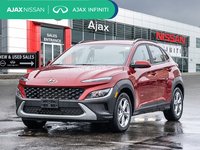 2023 Hyundai Kona 2.0L Preferred-0