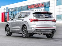 2021 Hyundai Santa Fe Ultimate-4