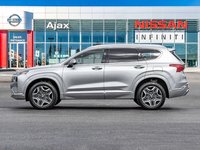 2021 Hyundai Santa Fe Ultimate-2