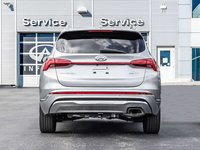 2021 Hyundai Santa Fe Ultimate-5