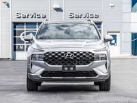 2021 Hyundai Santa Fe Ultimate-1