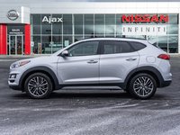 2020 Hyundai Tucson Luxury-2