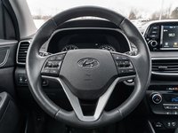 2020 Hyundai Tucson Luxury-7