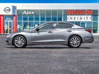 2022 Infiniti Q50 PURE-2