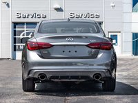 2022 Infiniti Q50 PURE-5