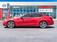 2023 Infiniti Q50 Signature Edition-2