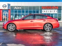 2023 Infiniti Q50 Signature Edition-2