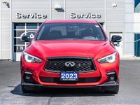 2023 Infiniti Q50 Signature Edition-1