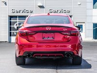 2023 Infiniti Q50 Signature Edition-5