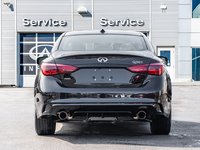 2023 Infiniti Q50 Red Sport I-LINE ProACTIVE-5