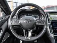 2023 Infiniti Q50 Red Sport I-LINE ProACTIVE-7