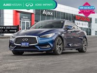 2017 Infiniti Q60 3.0t AWD-0