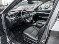 2021 Infiniti QX50 ESSENTIAL-6