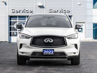 2022 Infiniti QX50 LUXE-1