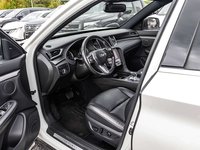 2022 Infiniti QX50 LUXE-7