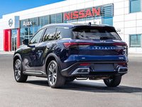 2022 Infiniti QX60 LUXE-4