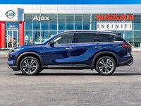 2022 Infiniti QX60 LUXE-2