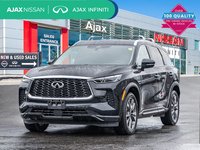2023 Infiniti QX60 LUXE-0