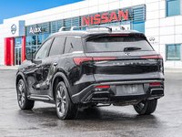 2023 Infiniti QX60 LUXE-4