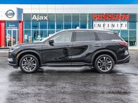 2023 Infiniti QX60 LUXE-2